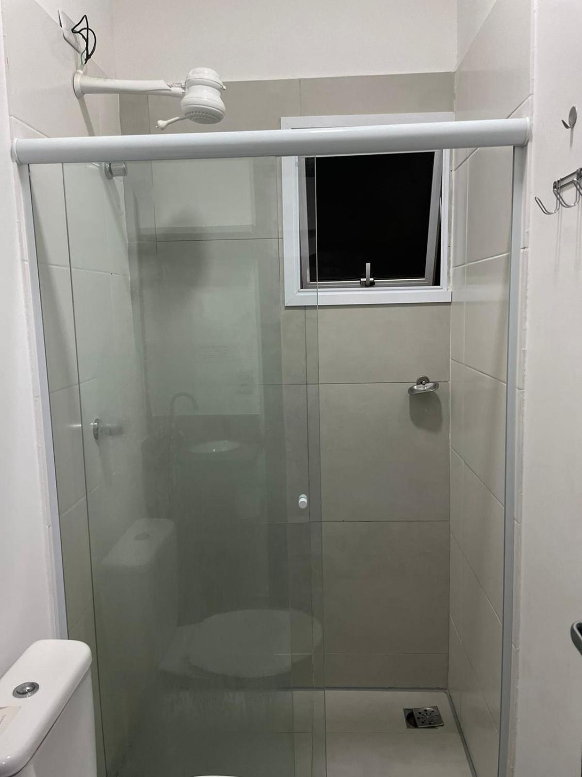 Chale 19 Com Piscina Ubatuba Maranduba Proximo A Praia Exteriör bild
