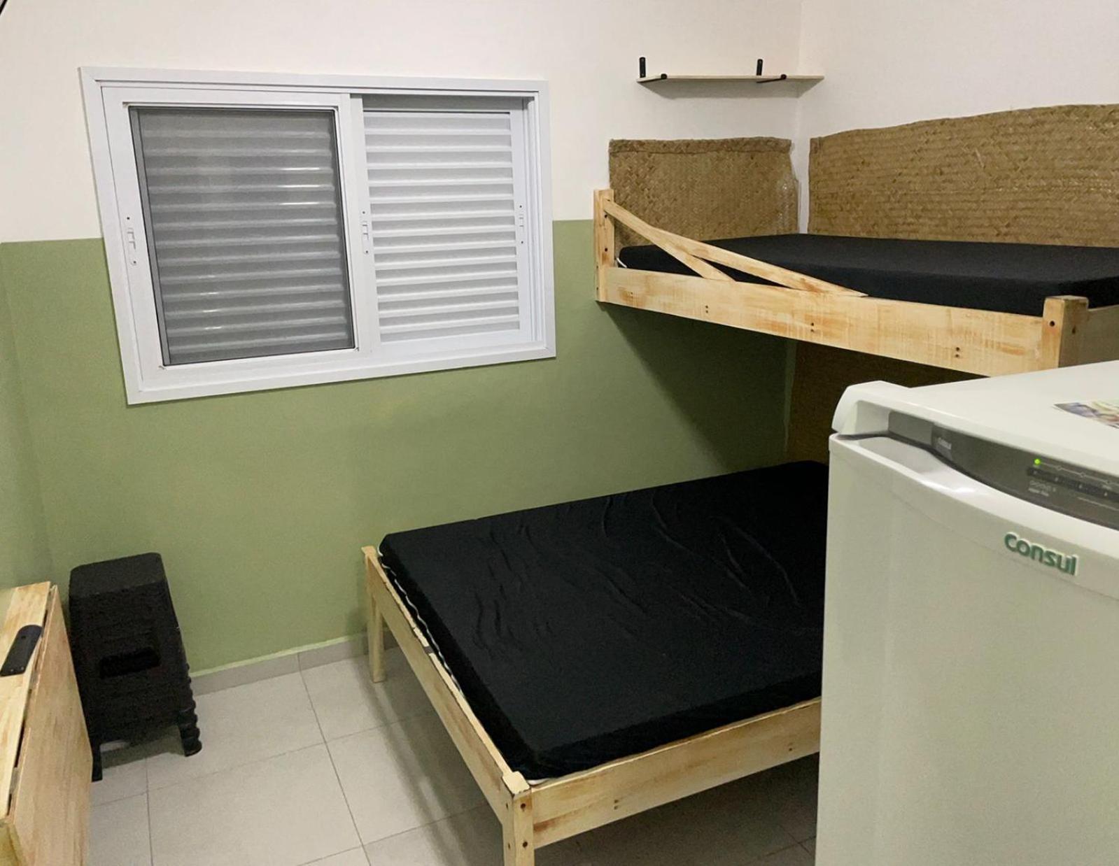 Chale 19 Com Piscina Ubatuba Maranduba Proximo A Praia Exteriör bild