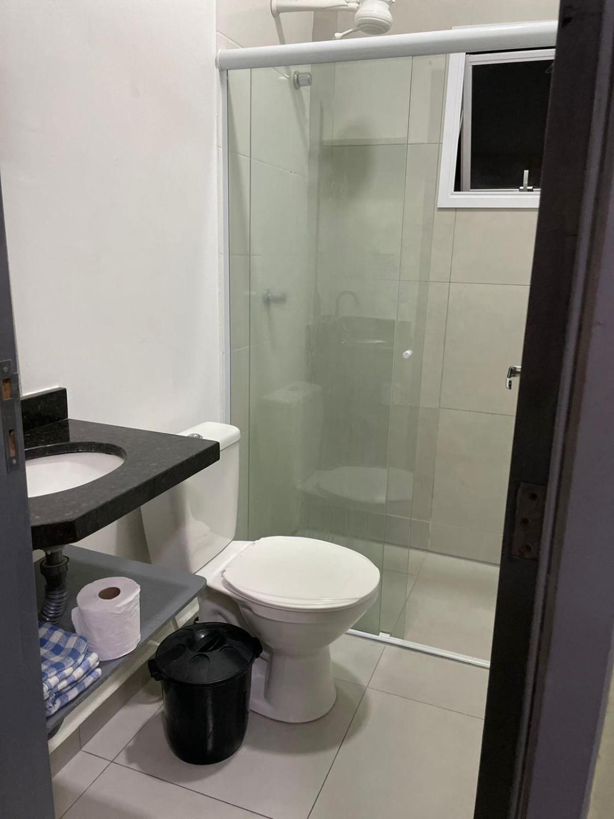 Chale 19 Com Piscina Ubatuba Maranduba Proximo A Praia Exteriör bild