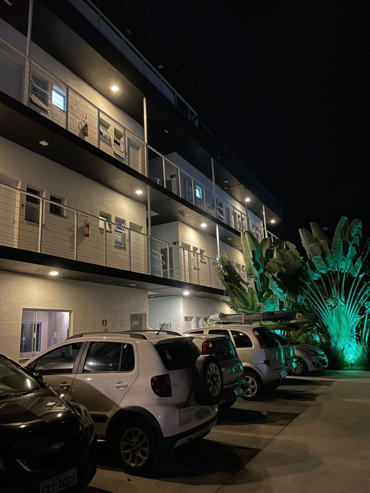 Chale 19 Com Piscina Ubatuba Maranduba Proximo A Praia Exteriör bild