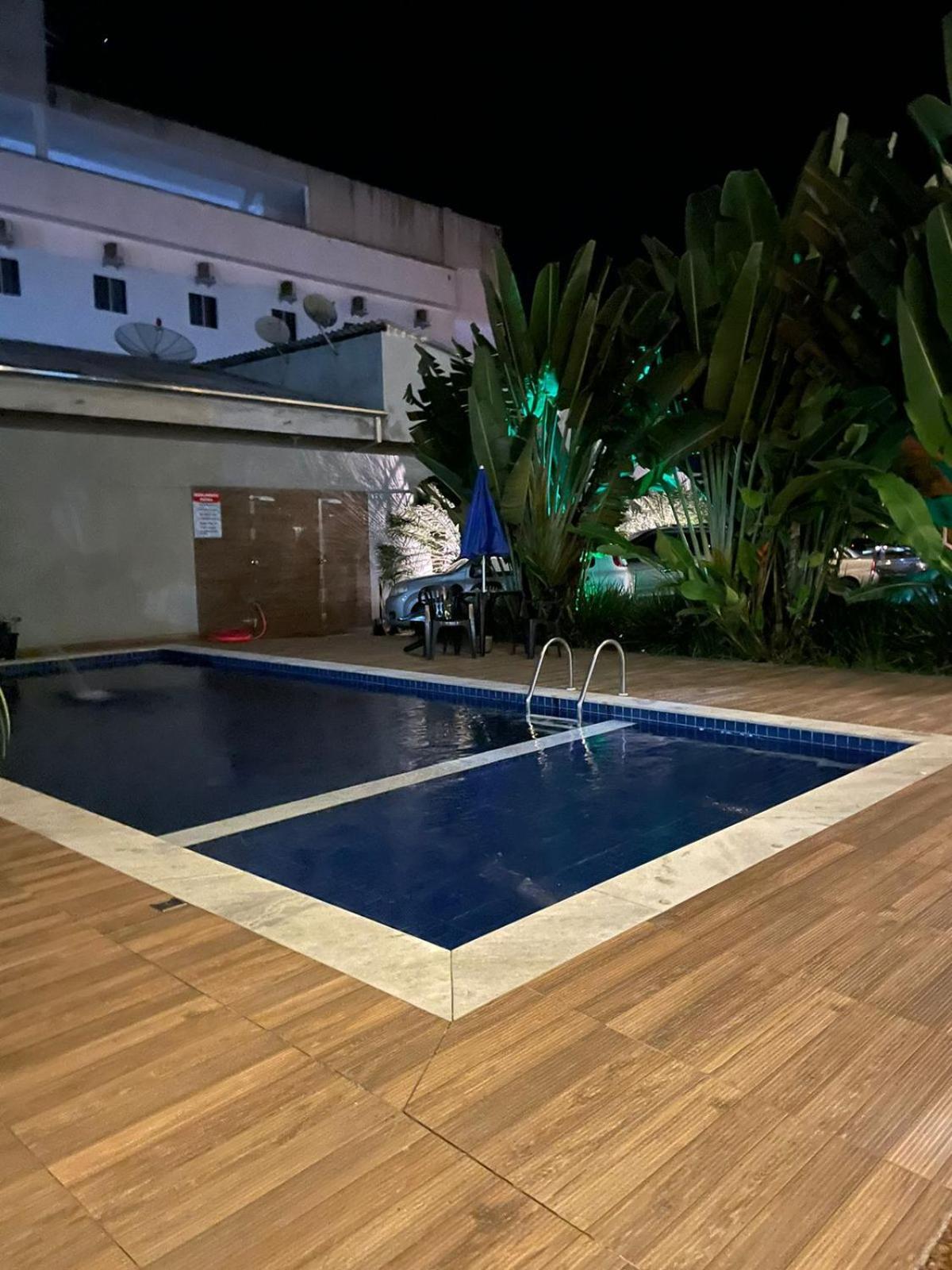 Chale 19 Com Piscina Ubatuba Maranduba Proximo A Praia Exteriör bild