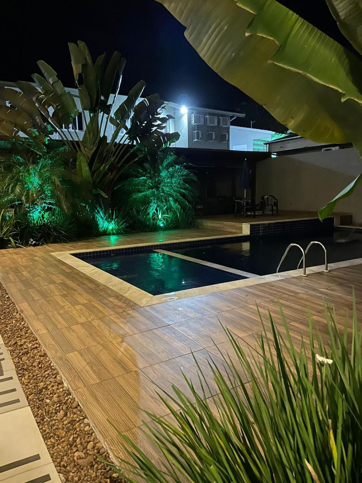 Chale 19 Com Piscina Ubatuba Maranduba Proximo A Praia Exteriör bild