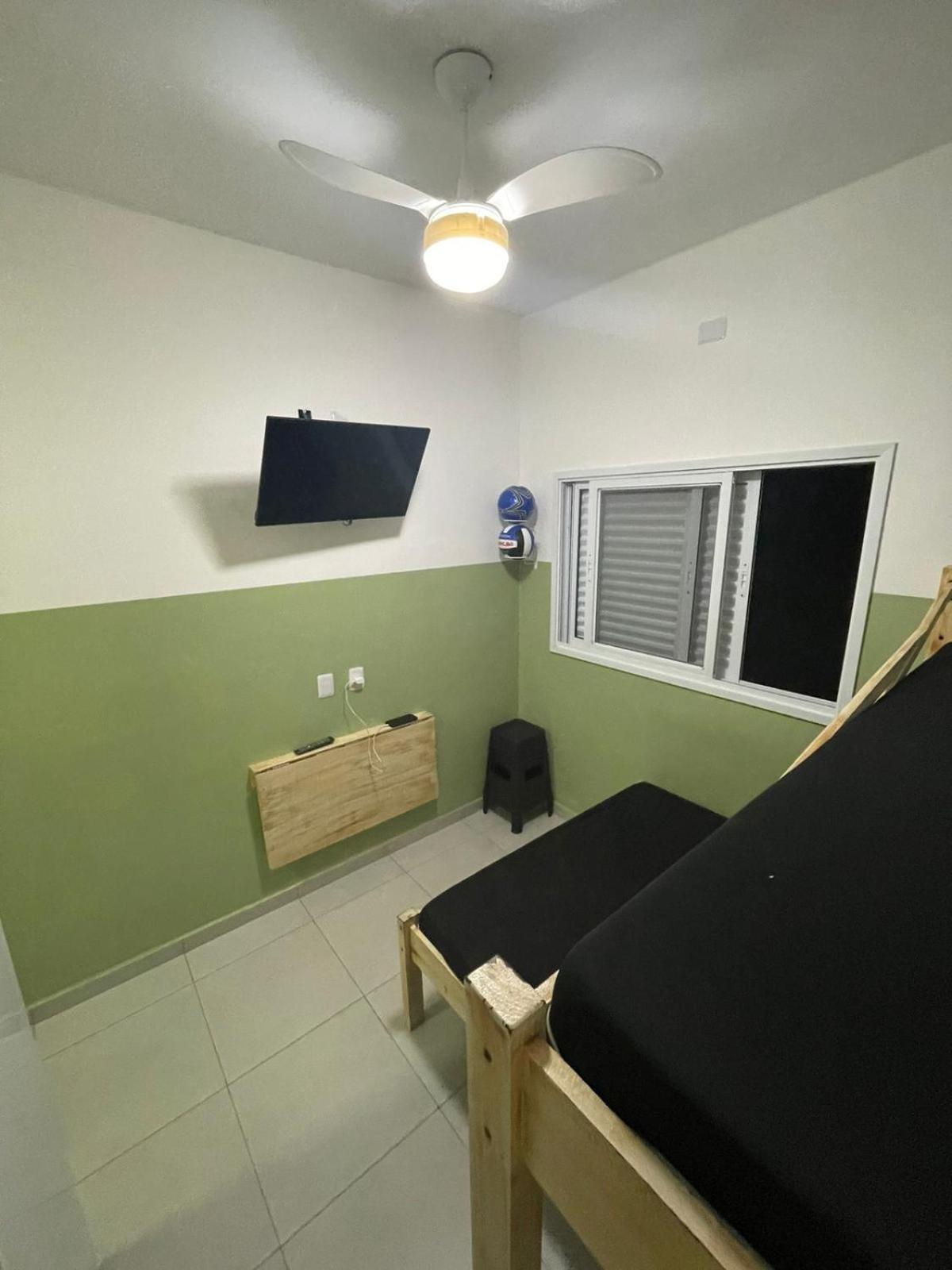 Chale 19 Com Piscina Ubatuba Maranduba Proximo A Praia Exteriör bild