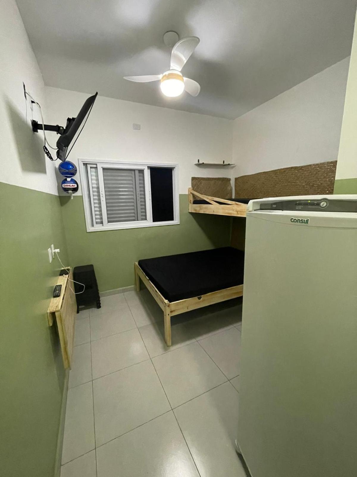 Chale 19 Com Piscina Ubatuba Maranduba Proximo A Praia Exteriör bild