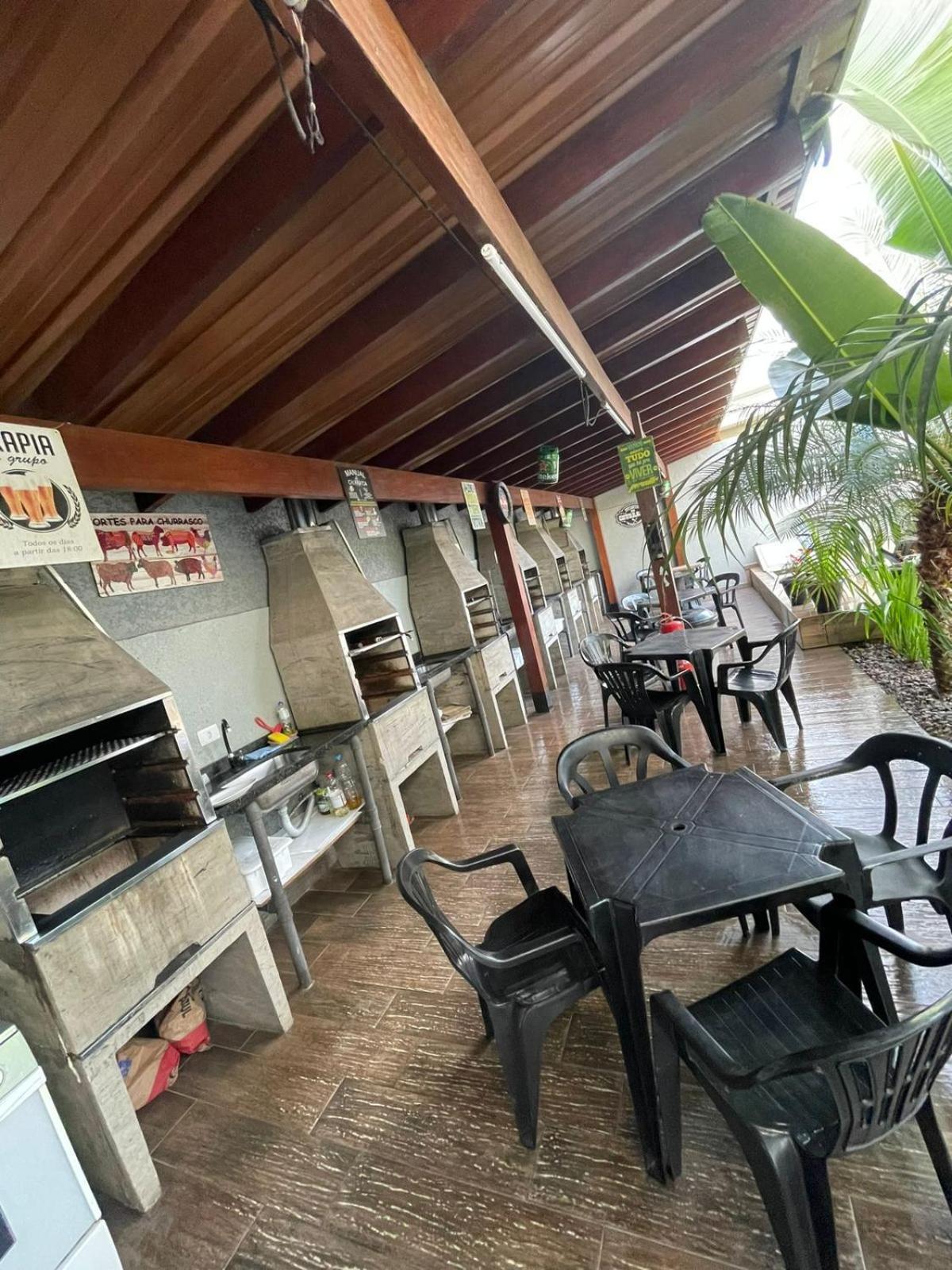 Chale 19 Com Piscina Ubatuba Maranduba Proximo A Praia Exteriör bild